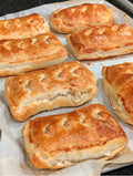 Chicken Hand Pie