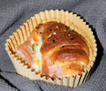 Individual Ham & Cheese Croissant Casseroles (Dozen)