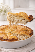 Chicken Pie