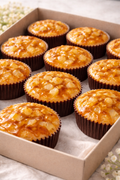 Apple Cakes